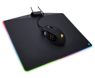 CORSAIR MM800 RGB POLARIS MOUSE MAT CH-9440020-EU - 329664 - zdjęcie 1